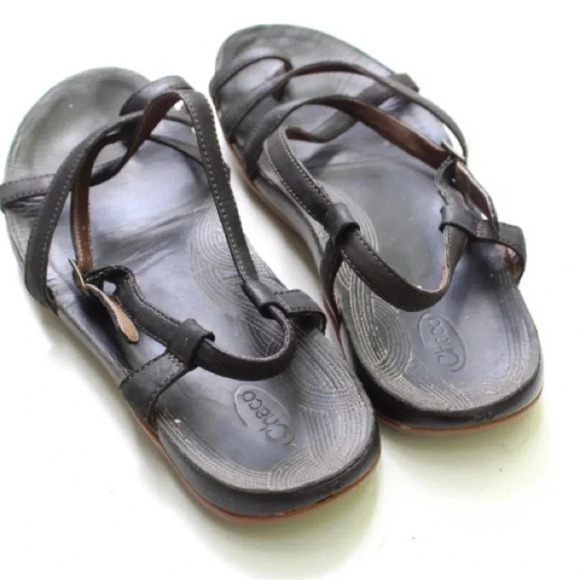 Chaco sandals - Picture 5 of 7